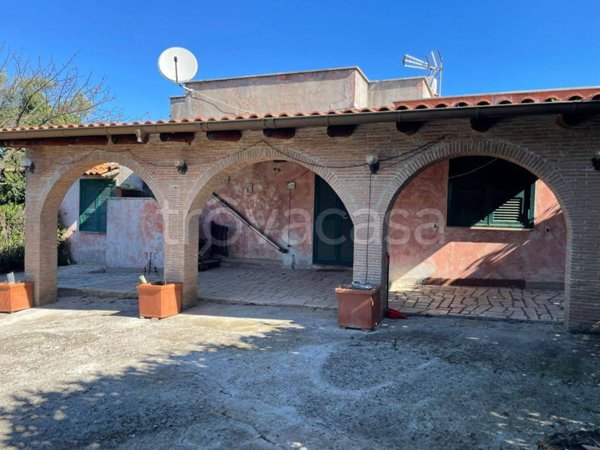 casa indipendente in vendita a Palestrina