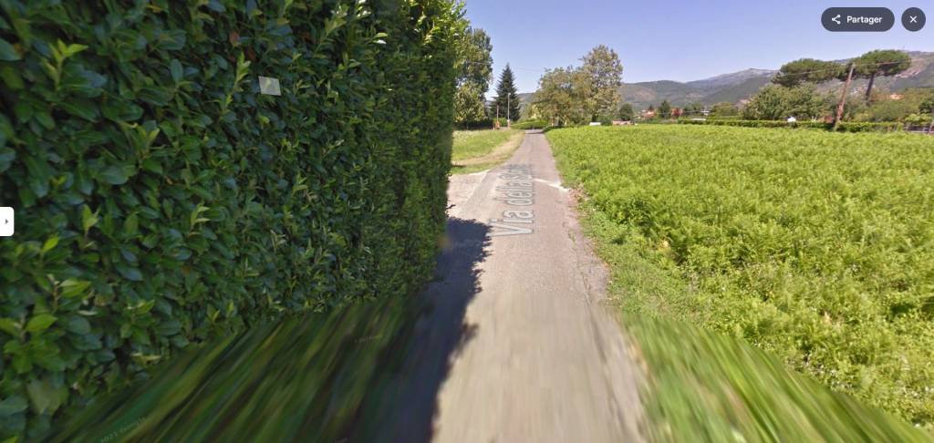 casa indipendente in vendita a Palestrina