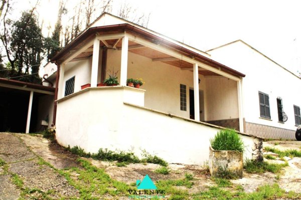 casa indipendente in vendita a Palestrina