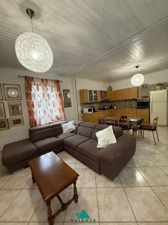 casa indipendente in vendita a Palestrina