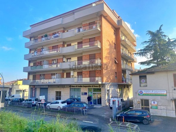 appartamento in vendita a Palestrina