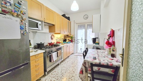 appartamento in vendita a Palestrina