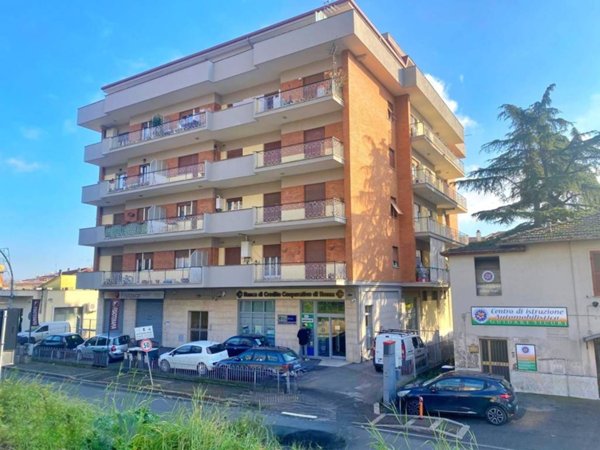 appartamento in vendita a Palestrina