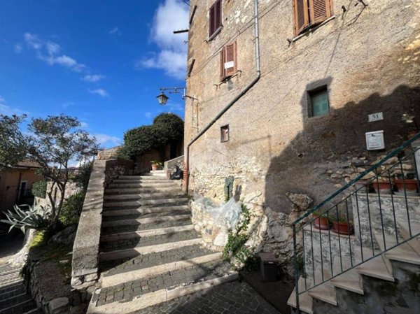appartamento in vendita a Palestrina