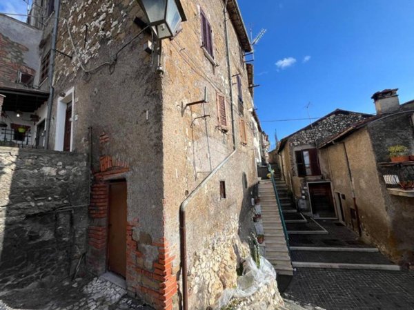 appartamento in vendita a Palestrina