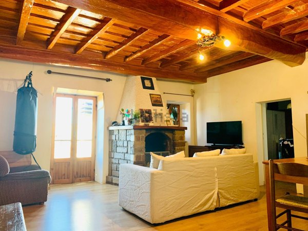appartamento in vendita a Palestrina