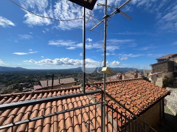appartamento in vendita a Palestrina
