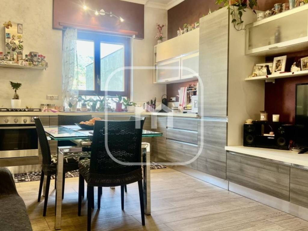 appartamento in vendita a Palestrina