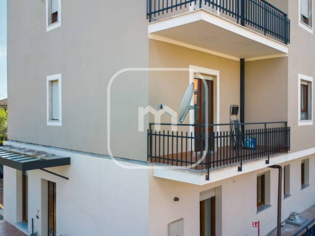 appartamento in vendita a Palestrina
