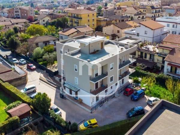 appartamento in vendita a Palestrina
