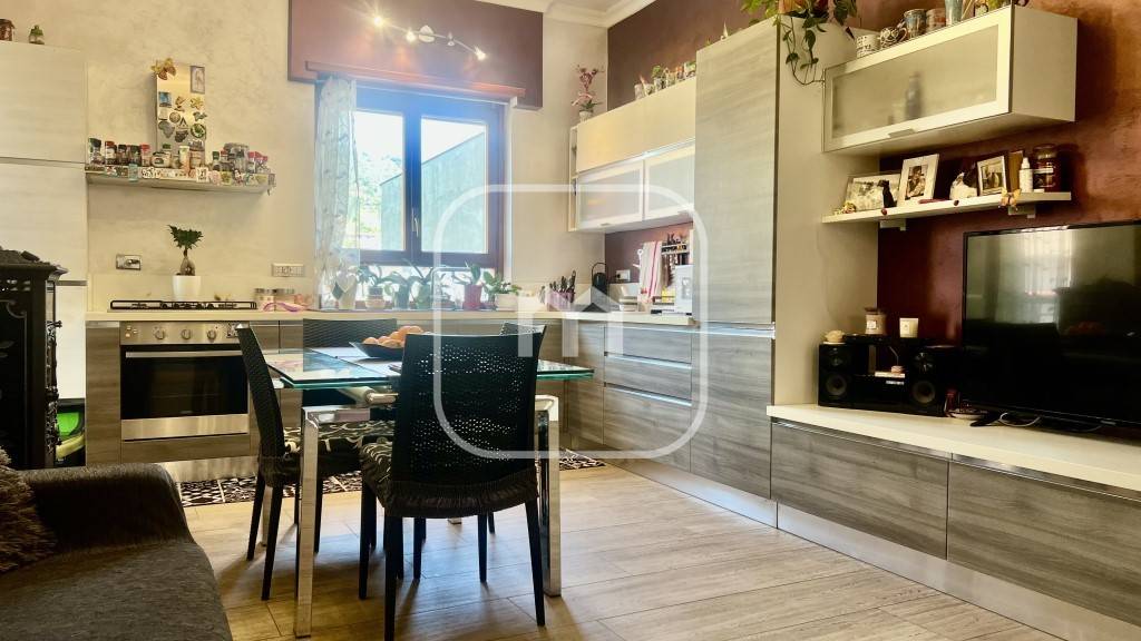 appartamento in vendita a Palestrina