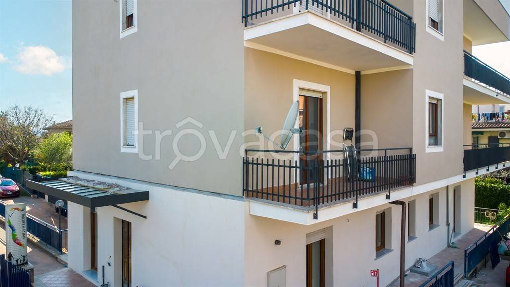 appartamento in vendita a Palestrina