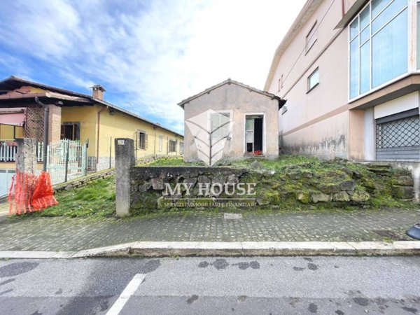 casa indipendente in vendita a Palestrina in zona Carchitti
