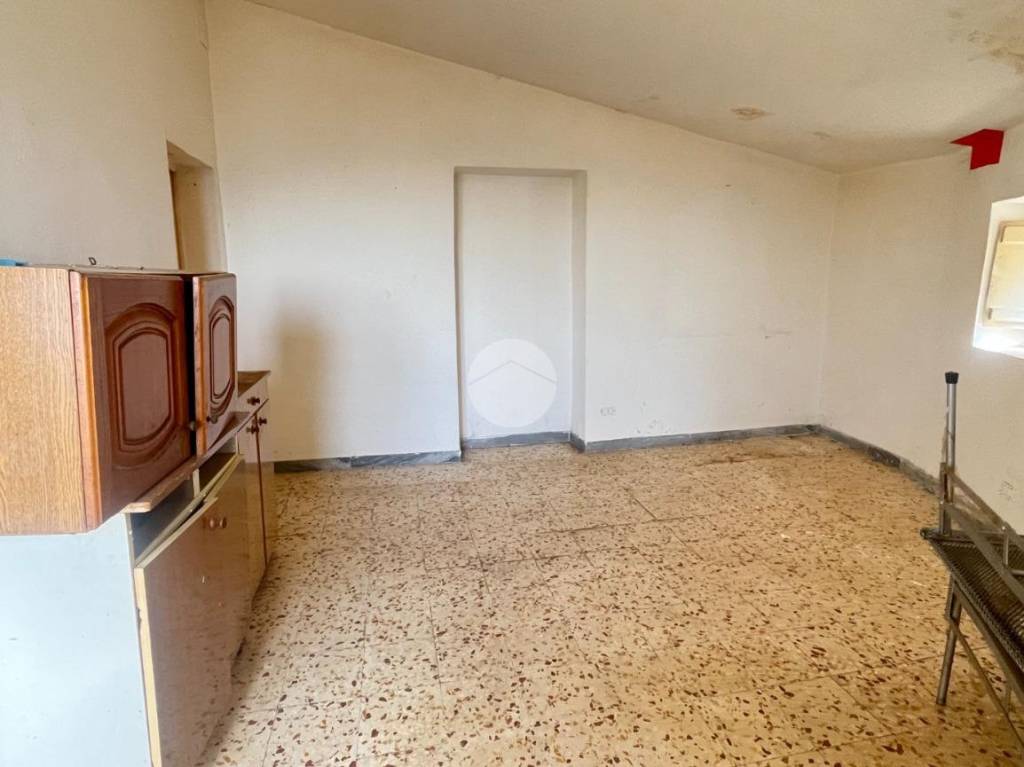 appartamento in vendita a Palestrina