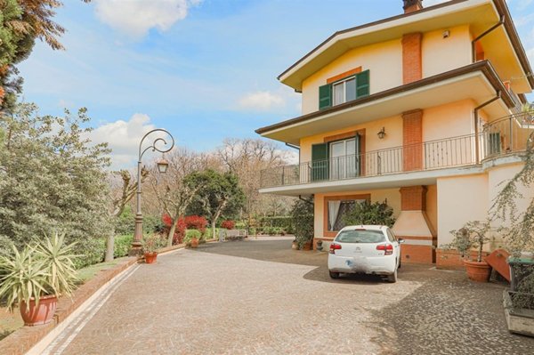 casa indipendente in vendita a Palestrina