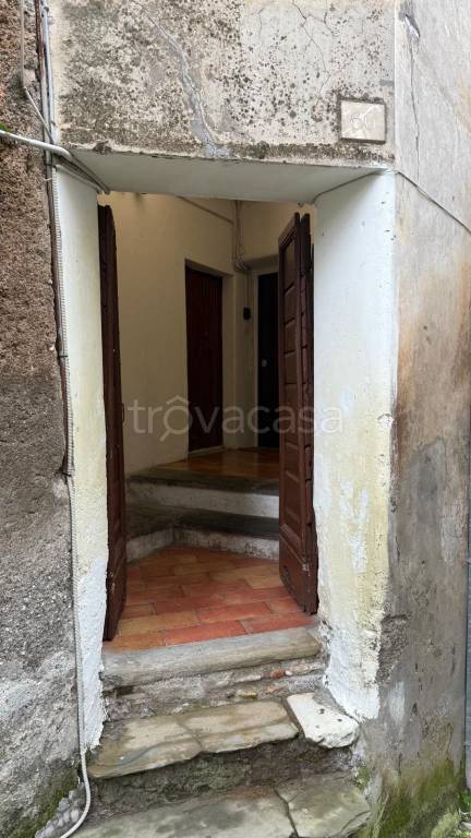 appartamento in vendita a Palestrina