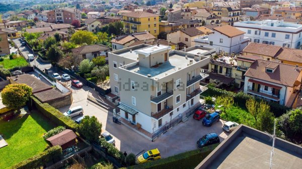 appartamento in vendita a Palestrina
