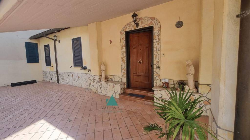 casa indipendente in vendita a Palestrina