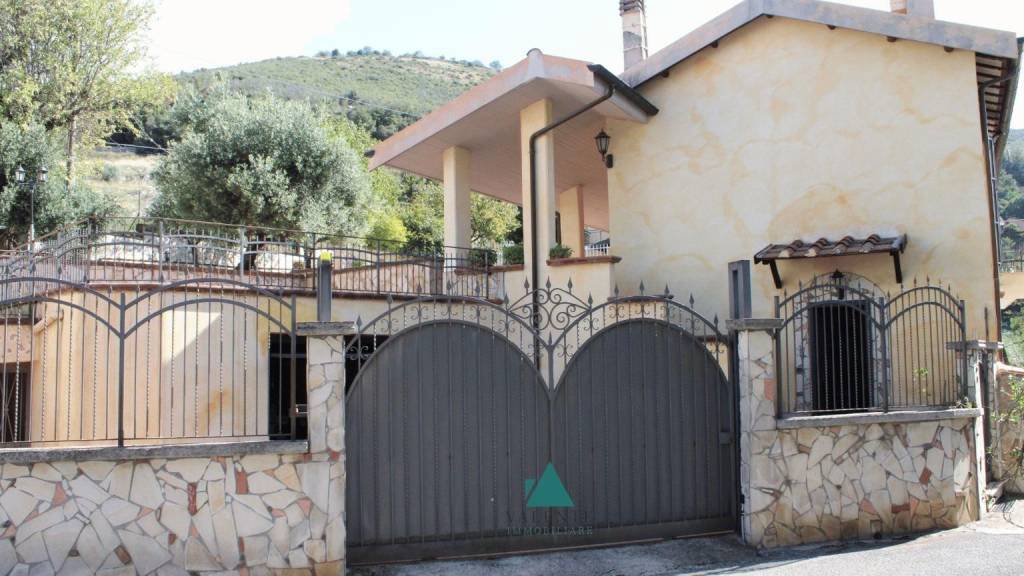 casa indipendente in vendita a Palestrina