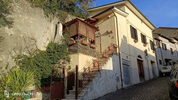 appartamento in vendita a Palestrina