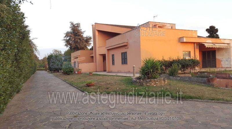 casa indipendente in vendita a Palestrina
