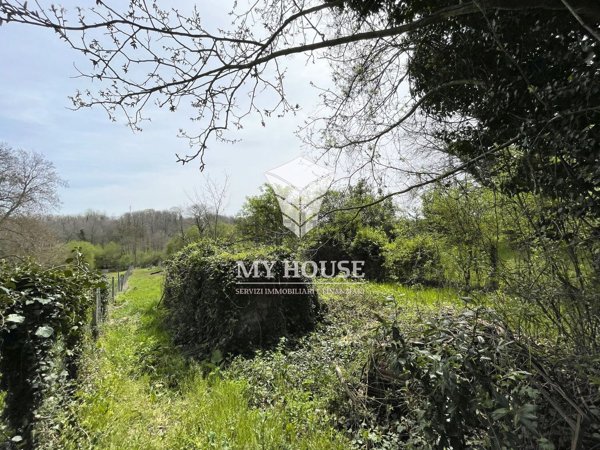 appartamento in vendita a Palestrina in zona Carchitti