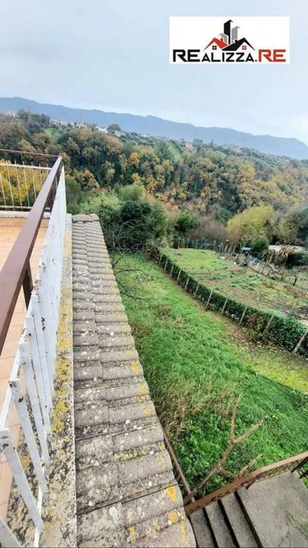 casa indipendente in vendita a Palestrina