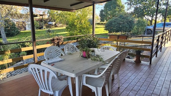 casa indipendente in vendita a Palestrina