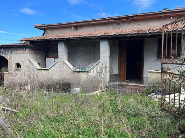 casa indipendente in vendita a Palestrina