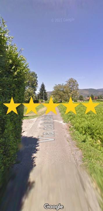 appartamento in vendita a Palestrina