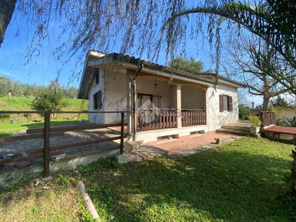 casa indipendente in vendita a Palestrina