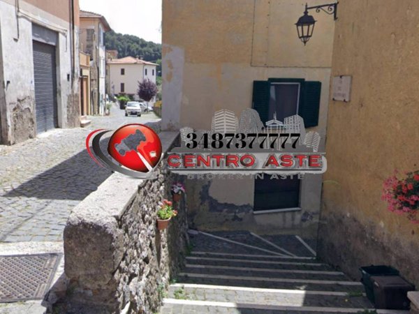 appartamento in vendita a Palestrina