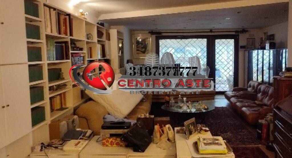appartamento in vendita a Palestrina