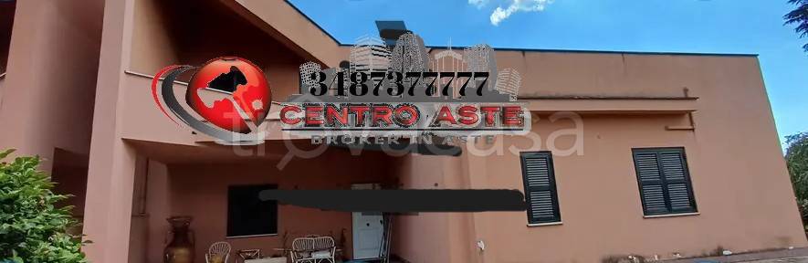 casa indipendente in vendita a Palestrina