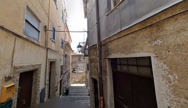 appartamento in vendita a Palestrina