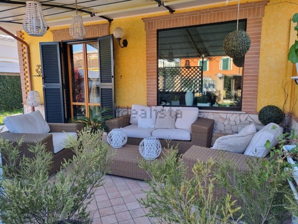 casa indipendente in vendita a Palestrina