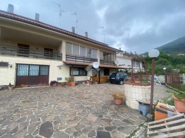 appartamento in vendita a Palestrina
