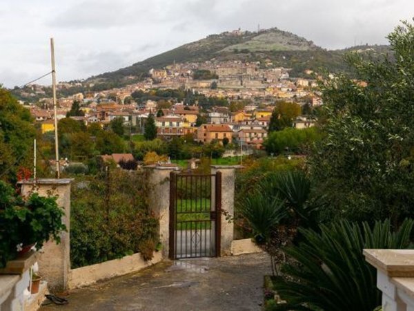 casa indipendente in vendita a Palestrina