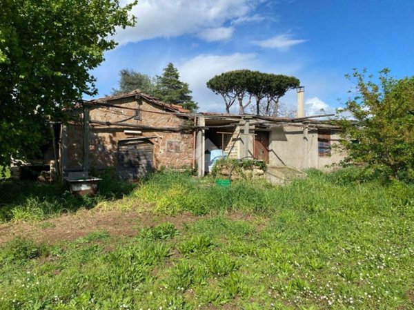 appartamento in vendita a Palestrina