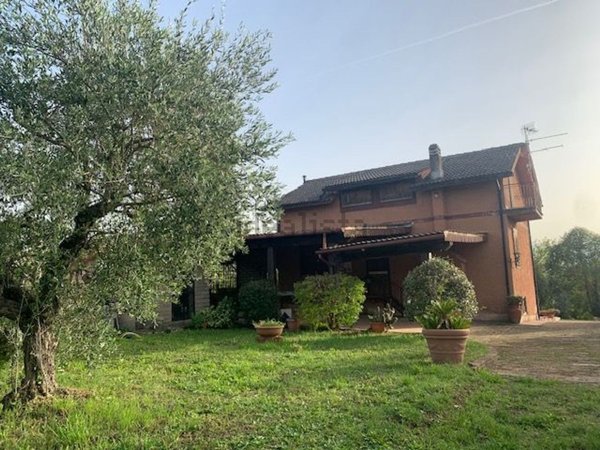 casa indipendente in vendita a Palestrina