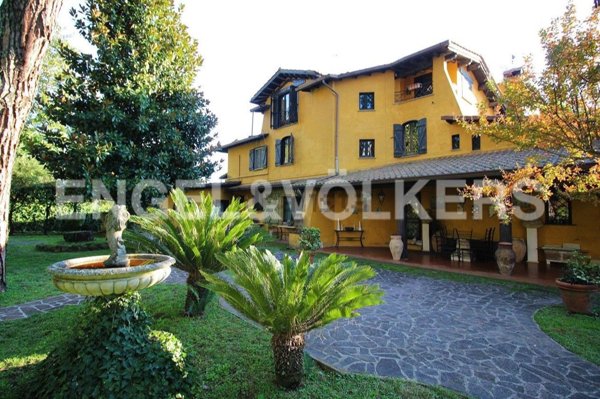 casa indipendente in vendita a Palestrina