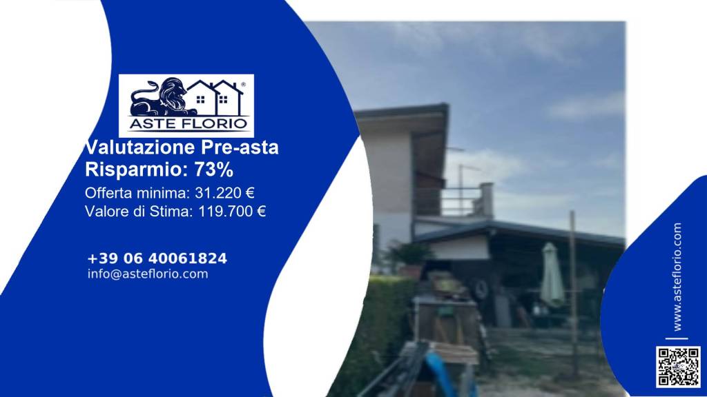 appartamento in vendita a Palestrina