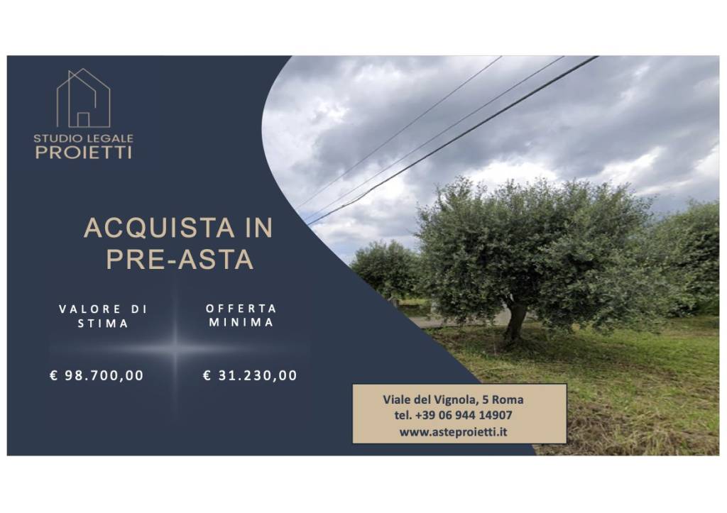 casa indipendente in vendita a Palestrina