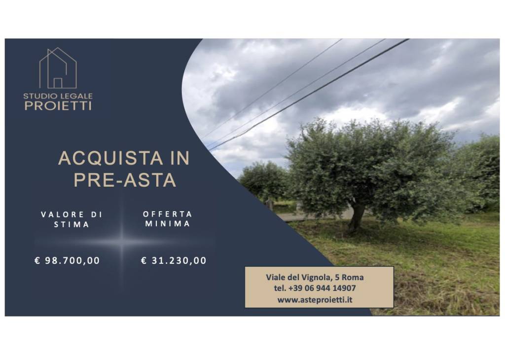 casa indipendente in vendita a Palestrina