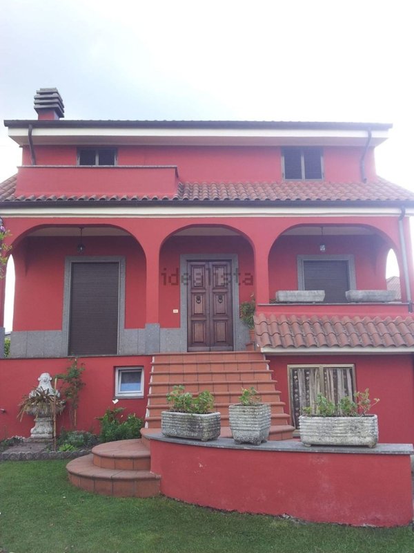 appartamento in vendita a Palestrina