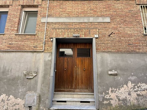 appartamento in vendita a Palestrina