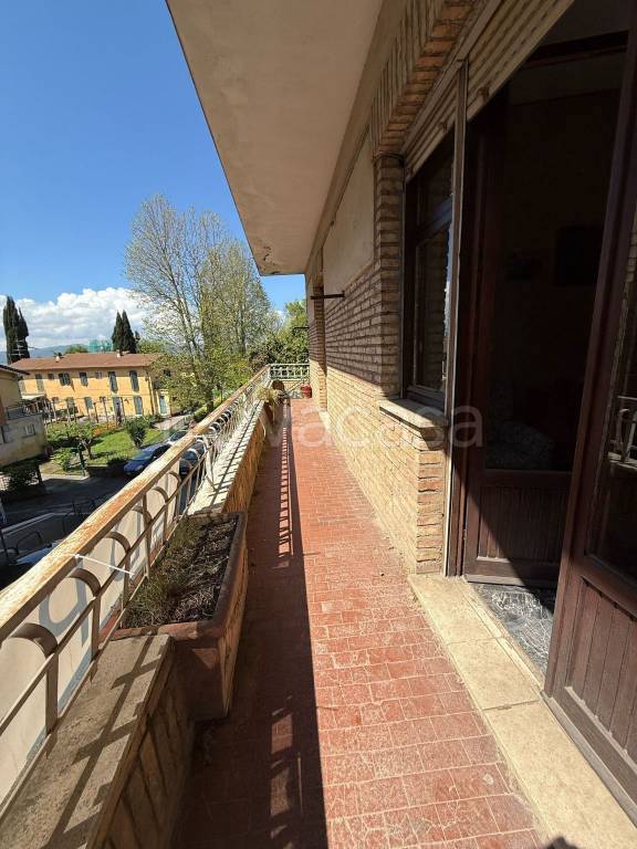 appartamento in vendita a Palestrina