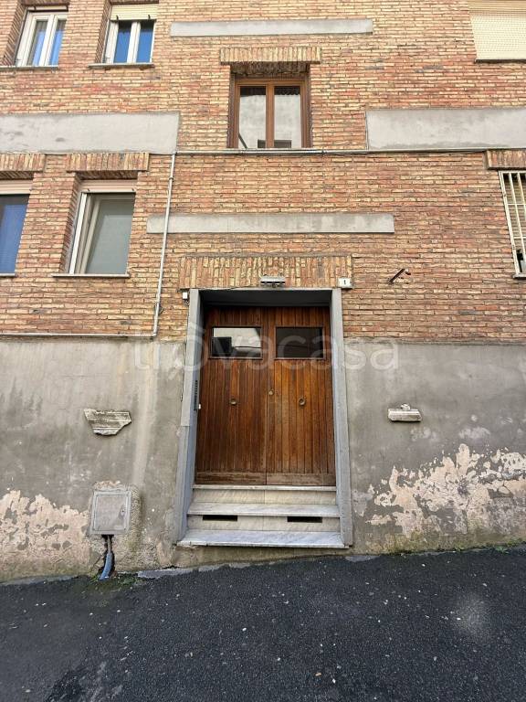 appartamento in vendita a Palestrina