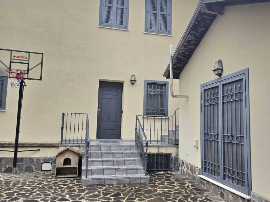 appartamento in vendita a Palestrina