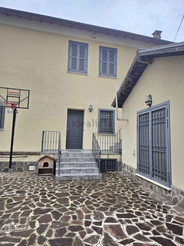 appartamento in vendita a Palestrina